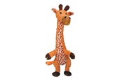 Hund - KONG - Shakers Luvs Giraffe L 41 X 8 X 8 cm - 634.6696