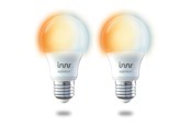 Smarthus - Innr Smart Bulb Comfort E27 2-pack (Zigbee 3.0) - RB 279 T-2