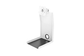 Tilbehør (fester, stikkontakter osv.) - Deltaco OFFICE desk stand for tablets with POS printer hol - ARM-0514