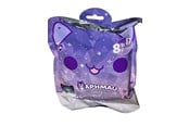 Leketøy - Aphmau MeeMeows Plush Clip On Mystery Pack (1 RANDOM Cat Face Figure) - 0810054664017