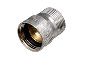 Hagevanning - Xavax 00110881 water hose fitting - 00110881