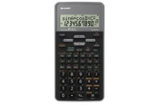 Kalkulator - Sharp EL-531TH calculator - SH-EL531THBGY