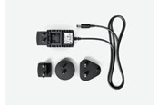 Mobil - Adaptere og ladere - Blackmagic Design PSUPPLY-12V20W2.5B mobile device charger - PSUPPLY-12V20W2.5B