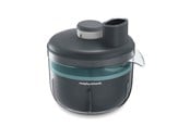 Kjøkkentilbehør - Morphy Richards Prepstar food processor - 401014