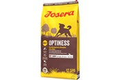 Hund - JOSERA Optiness 12.5kg - 50012697