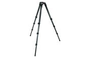 Tripod - Manfrotto MPRO Carbon Fibre 3-Stage Video tripod - 536