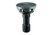 Tripod - Manfrotto 520BALLSH 75mm Half Bowl Short tripod - 520BALLSH