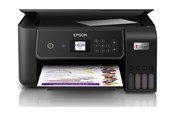 Skriver - Epson EcoTank ET-2870 All in One Blekkskriver Multifunksjon - Farge - Blekk - C11CJ66421