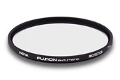 Fotofilter - Hoya Fusion Antistatic Protector 37 mm - 0024066060976