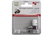 Diverse kabel - Triax 154115 coaxial connector - 154115