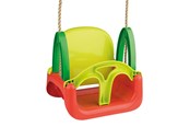 Utendørsleker - Androni Children's swing 3-in-1 - 8306-0000