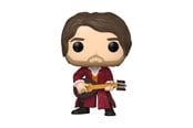 Reklameartikler - Funko! - THE WITCHER POP! JASKIER - Figur - 67425