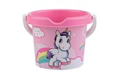 Utendørsleker - Androni Toddler Bucket Unicorn - 0301-0UNI