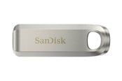 Minnepenn - SanDisk Ultra Luxe USB-C - 64GB - Minnepenn - SDCZ75-064G-G46