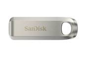 Minnepenn - SanDisk Ultra Luxe USB-C - 128GB - Minnepenn - SDCZ75-128G-G46