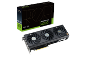 Grafikkort - ASUS GeForce RTX 4070 SUPER ProArt OC - 12GB GDDR6X RAM - Grafikkort - 90YV0KC4-M0NA00