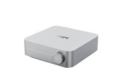 AV-enhet - WiiM AMP - Silver - WiM_AMP_013