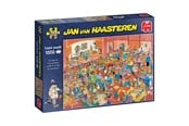 Puslespill - Jumbo Jan van Haasteren The Magic Fair (1000 pcs) - JUM9072