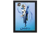 Reklameartikler - Pixel Frames - PLAX Street Fighter 6: Chun Li - Bilde - 849172015340