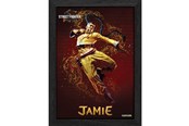 Reklameartikler - Pixel Frames - PLAX Street Fighter 6: Jamie - Bilde - 849172015395