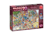 Puslespill - Wasgij Retro Destiny Puzzle 6 Child's Play! (1000) - JUM5015