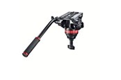 Tripod - Tilbehør - Manfrotto Pro Video tripod head - MVH502A,546GB-1