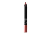 Sminke - NARS Cosmetics Velvet Matte Lip Pencil Walkyrie - Burnt Coral Red - C-NA-026-63