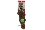 Hund - KONG - Kong Scrunch Knots Squirrel S/M - KONGNKS33E