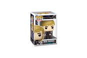 Reklameartikler - Funko! - POP Vinyl Duran Wild Boys Nick - Figur - 64053