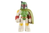 Figurer - Boti Stretch Armstrong Boba Fett - 38698