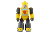 Figurer - Boti Stretch Armstrong Transformers Bumblebee - 38703