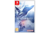 Spill - Ace Combat 7: Skies Unknown (Deluxe Edition) - Nintendo Switch - Simulator - 3391892030860