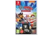 Spill - PAW Patrol: Grand Prix (Complete Edition) - Nintendo Switch - Racing - 5061005352100