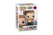 Reklameartikler - Funko! - POP Vinyl Queer Eye Bobby Berk - Figur - 70713