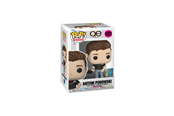 Reklameartikler - Funko! - POP Vinyl Queer Eye Antoni Porowski - Figur - 70712