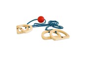 Utendørsleker - BS Toys Bullet Ball Pull ball - Outdoor game - GA425