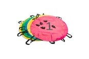 Utendørsleker - BS Toys Squirrel Parachutes - Catch and Throw Game - GA444