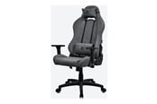 Gamingstol - Arozzi Torretta 2023 Edition - chair - soft fabric - ash Kontorstol - Mykt stoff - Opptil 120 kg - TORRETTA-SFB-ASH2