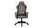 Gamingstol - Arozzi Torretta 2023 Edition - chair - brown Kontorstol - Opptil 120 kg - TORRETTA-SPU-BWN