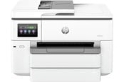 Skriver - HP Officejet Pro 9730e Wide Format A3 All in One Blekkskriver Multifunksjon - Farge - Blekk - 537P6B#629