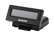 Skjerm - BIXOLON BCD-3000 - customer display - BCD-3000K/BEG