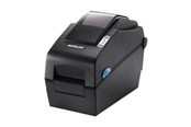 Etikettskriver - BIXOLON SLP-DX220 - label printer - B/W - direct thermal - SLP-DX220EG/BEG