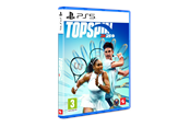 Spill - TopSpin 2K25 - Sony PlayStation 5 - Sport - 5026555437585