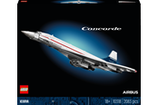 LEGO® - LEGO Icons 10318 Concorde - 10318