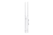 Tilgangspunkt - TP-Link EAP113-Outdoor 300Mbps Wireless N Outdoor Access Point - EAP113-Outdoor