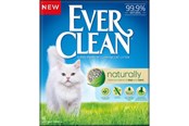 Katt - EverClean Naturally 6L - K61006