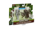 Figurer - Minecraft Deluxe Figure 2 pcs (Assorted) - GTT53