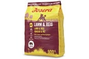 Hund - JOSERA Lamb & Rice 900g - 4032254745235