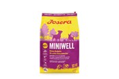 Hund - JOSERA Miniwell 10kg - 4032254775546