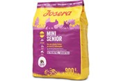 Hund - JOSERA MiniSenior  900g - 5905515353366